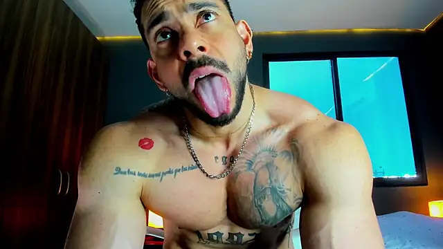 massimo visconti online show from 26, 3, 2026