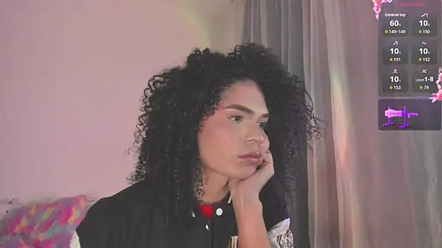 V-nus online show from 28, 3, 2026