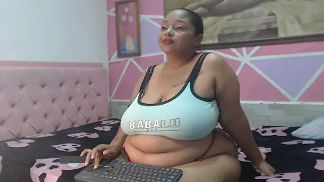 Snapshot of Doll_rihana chatting on 22, 5, 2026 Doll rihana online show from 22, 5, 2026