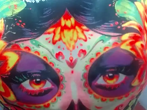 thalia perveertt online show from 8, 4, 2026