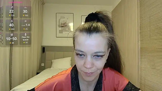 Snapshot of Yana-XX chatting on 3, 3, 2026 Yana-XX online show from 3, 3, 2026