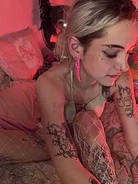 baby starzx online show from 28, 3, 2026