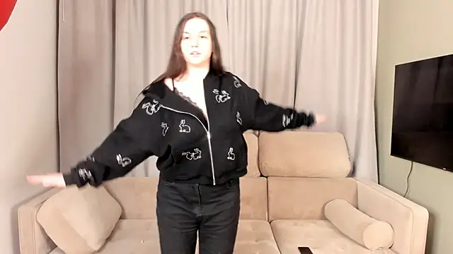 AmeeGalinis online show from 2, 3, 2026