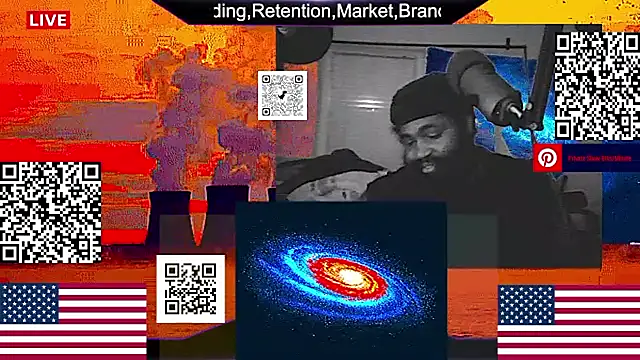 RussellTaylorLacy online show from 8, 4, 2026