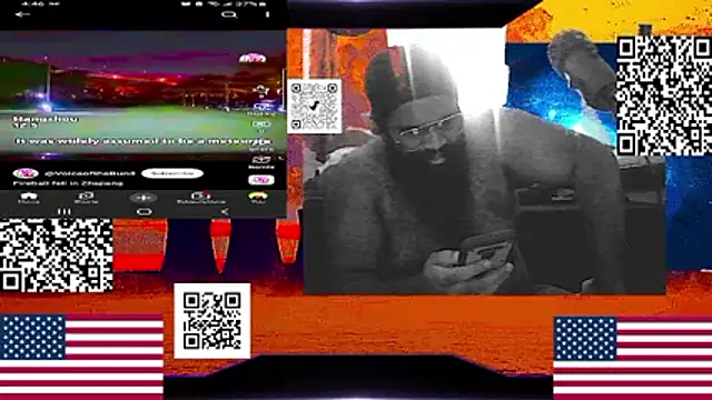 RussellTaylorLacy online show from 5, 6, 2026