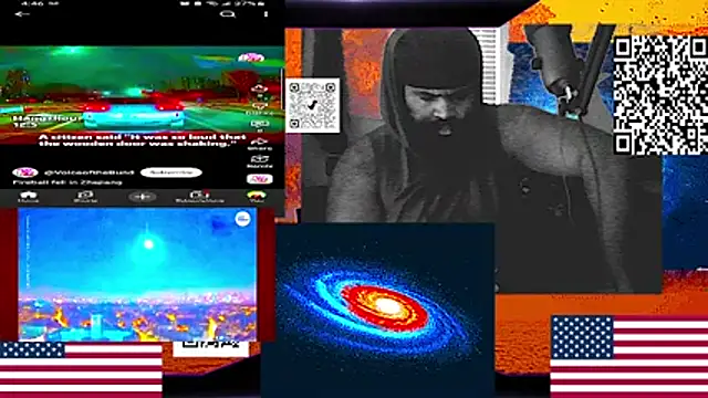 RussellTaylorLacy online show from 7, 7, 2026