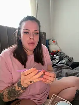 Cookieex online show from 18, 3, 2026