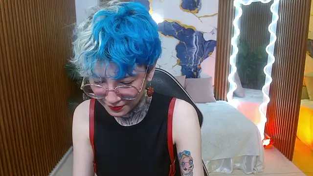 Snapshot of Lyra_tay chatting on 1, 3, 2026 Lyra tay online show from 1, 3, 2026