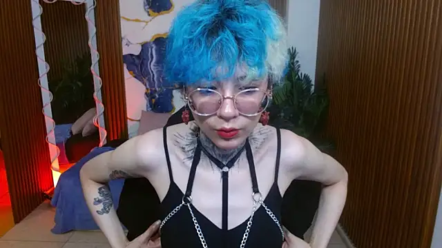 Lyra tay online show from 29, 3, 2026