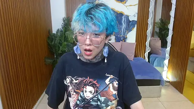 Lyra tay online show from 15, 4, 2026