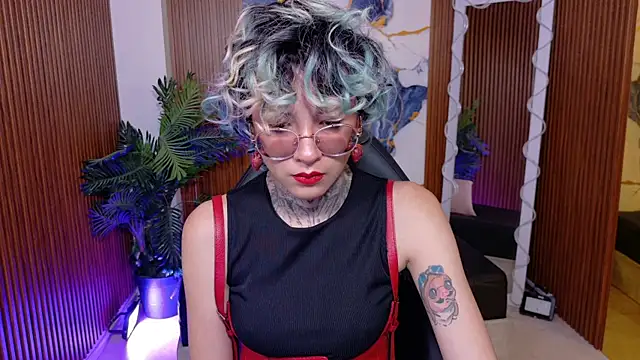 Lyra tay online show from 18, 7, 2026