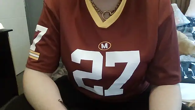 StaceyXOXO online show from 26, 3, 2026