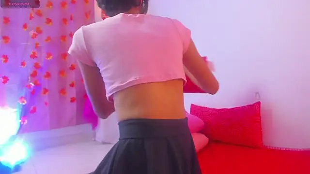 Madeline 21 online show from 14, 3, 2026