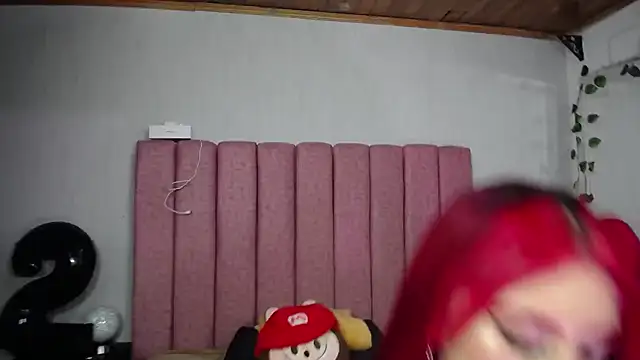 SaraLjordad online show from 27, 4, 2026