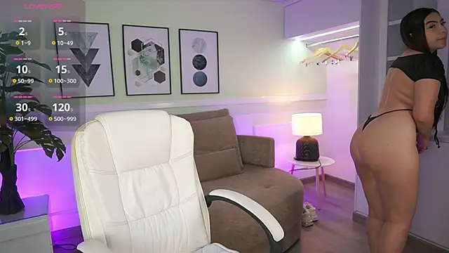 MandyCollins online show from 2, 3, 2026