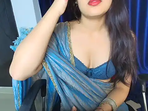 Snapshot of Cute_Pahadi chatting on 2, 4, 2026 Cute Pahadi online show from 2, 4, 2026