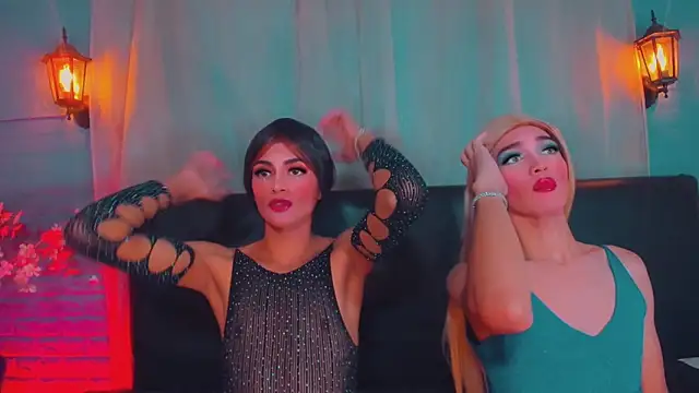 Roxy alexa online show from 29, 3, 2026