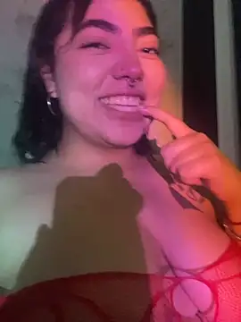 Alessia Walkeer online show from 8, 4, 2026