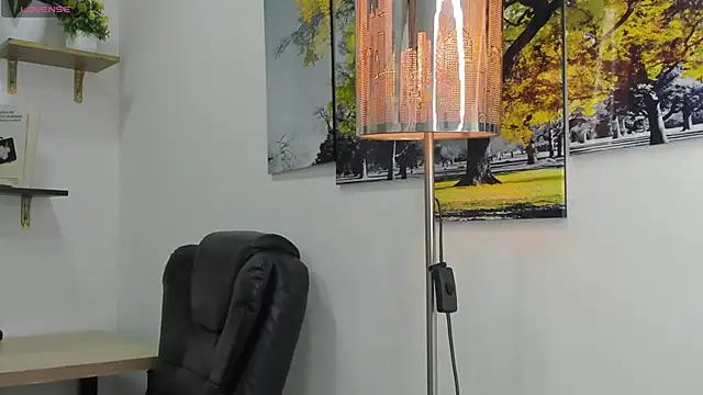 Stefy cg online show from 31, 3, 2026