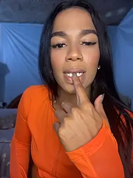 FlorSalvaje  online show from 26, 4, 2026