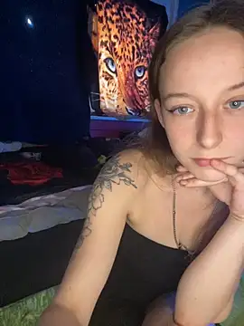 Melissa-Schneider online show from 17, 5, 2026