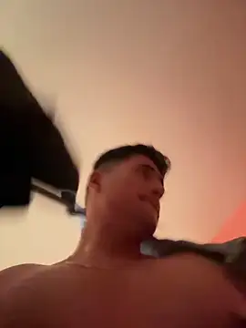 David-latinlover online show from 3, 4, 2026