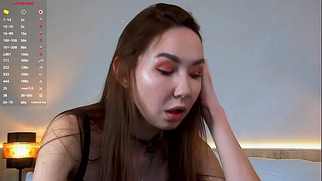 EmilyGray   online show from 26, 3, 2026