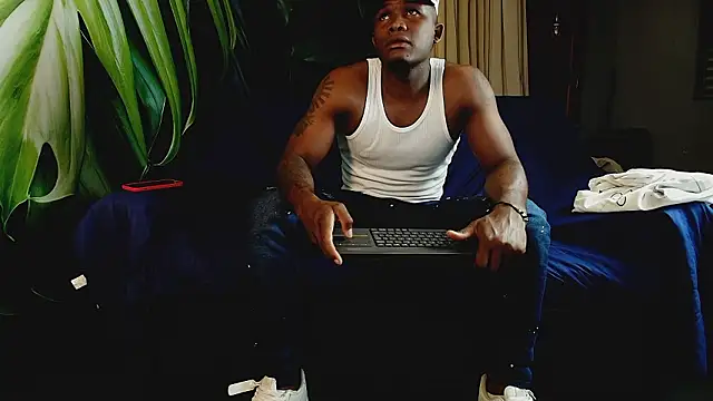 DarianWill18 online show from 1, 3, 2026