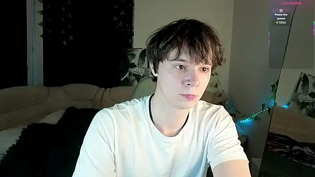 AnthonyCuutie online show from 1, 5, 2026