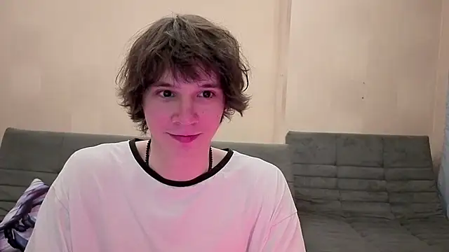 AnthonyCuutie online show from 8, 8, 2026