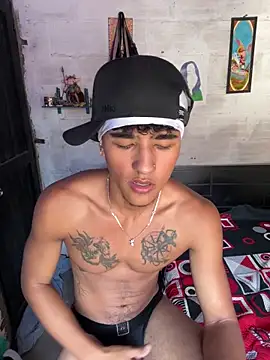 billi adamzz online show from 25, 3, 2026