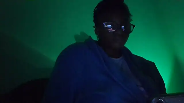 SexyGemBeauty online show from 1, 3, 2026