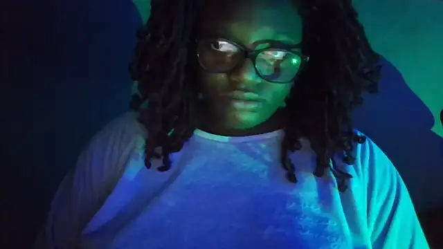 SexyGemBeauty online show from 9, 3, 2026