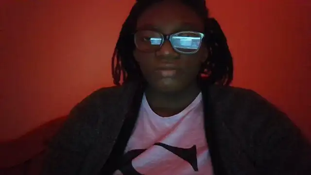 SexyGemBeauty online show from 12, 3, 2026