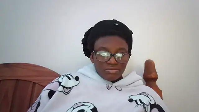 SexyGemBeauty online show from 4, 4, 2026