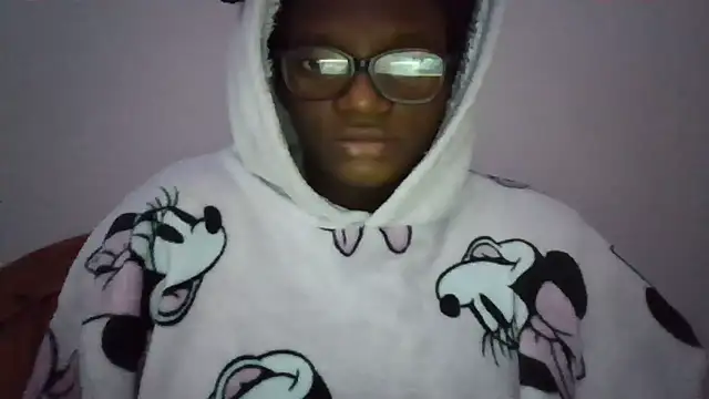 SexyGemBeauty online show from 5, 4, 2026