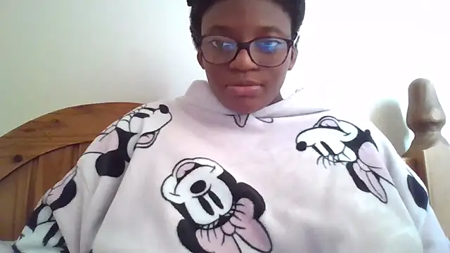 SexyGemBeauty online show from 5, 4, 2026