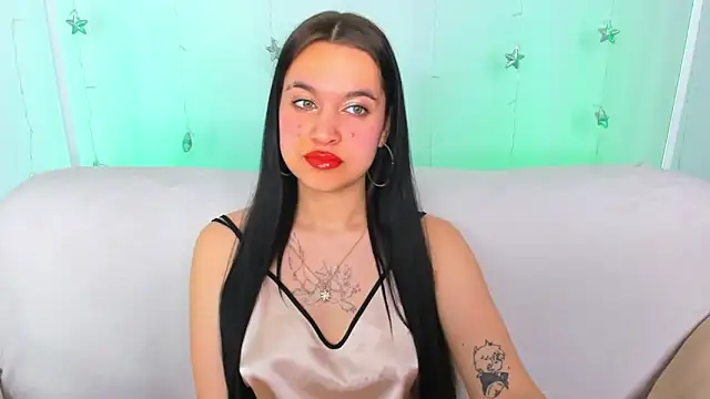 AishaTempt online show from 30, 3, 2026