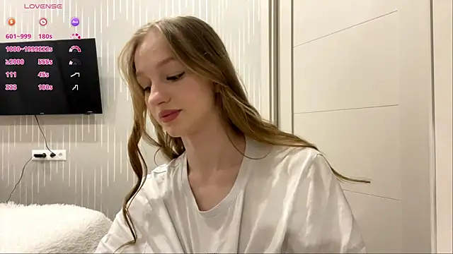 Snapshot of Anika_Socutehe chatting on 14, 5, 2026 Anika Socutehe online show from 14, 5, 2026