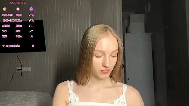 Snapshot of Anika_Socutehe chatting on 16, 5, 2026 Anika Socutehe online show from 16, 5, 2026