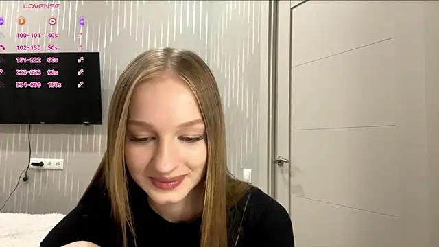 Snapshot of Anika_Socutehe chatting on 27, 5, 2026 Anika Socutehe online show from 27, 5, 2026