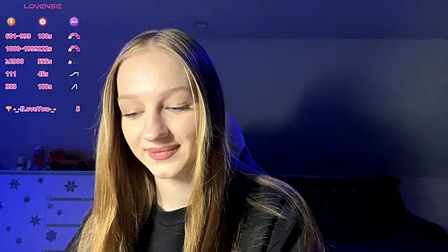 Snapshot of Anika_Socutehe chatting on 28, 5, 2026 Anika Socutehe online show from 28, 5, 2026