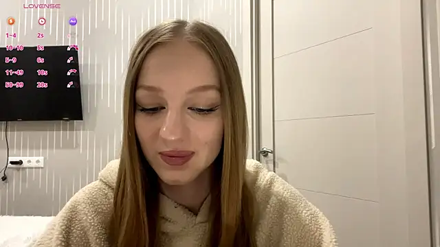 Snapshot of Anika_Socutehe chatting on 29, 5, 2026 Anika Socutehe online show from 29, 5, 2026