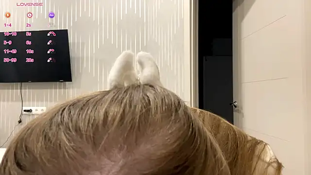 Snapshot of Anika_Socutehe chatting on 4, 6, 2026 Anika Socutehe online show from 4, 6, 2026