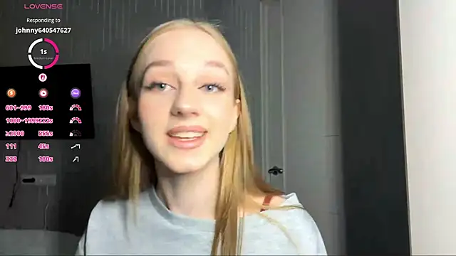 Snapshot of Anika_Socutehe chatting on 11, 6, 2026 Anika Socutehe online show from 11, 6, 2026