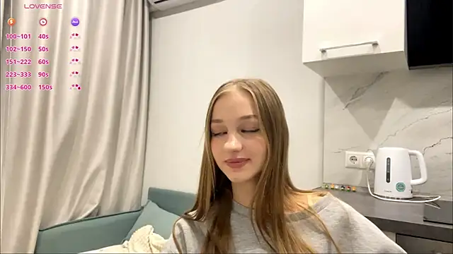 Snapshot of Anika_Socutehe chatting on 14, 6, 2026 Anika Socutehe online show from 14, 6, 2026