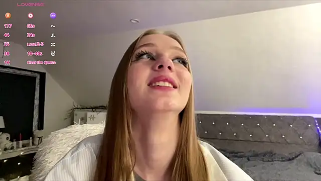 Snapshot of Anika_Socutehe chatting on 2, 7, 2026 Anika Socutehe online show from 2, 7, 2026