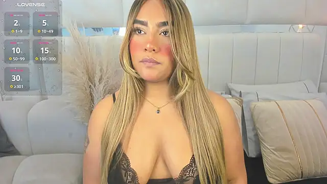 angueljonnes online show from 1, 4, 2026