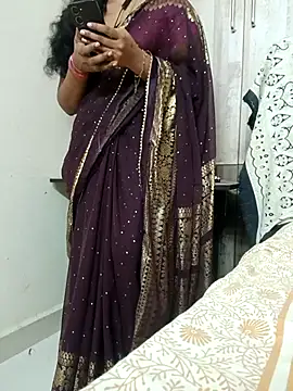 Snapshot of AnushaTelugu chatting on 21, 4, 2026 AnushaTelugu online show from 21, 4, 2026
