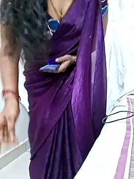 AnushaTelugu online show from 13, 6, 2026